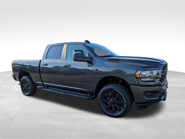 2024 Ram 2500 Big Horn photo 8