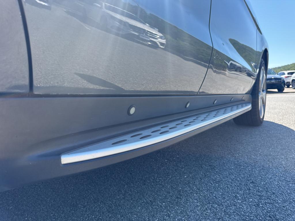 2017 Mercedes Benz GLE 350 4MATIC photo 8