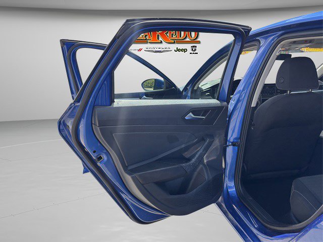 2024 Volkswagen Jetta S photo 21