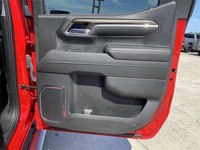 2024 Chevrolet Silverado 1500 LT photo 27
