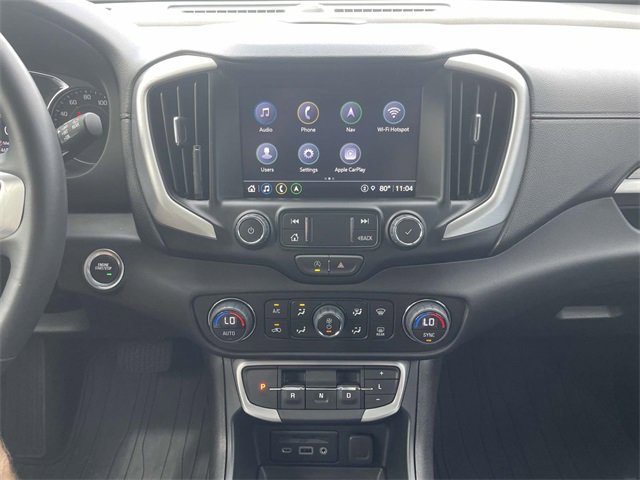 2023 Gmc Terrain SLT photo 18
