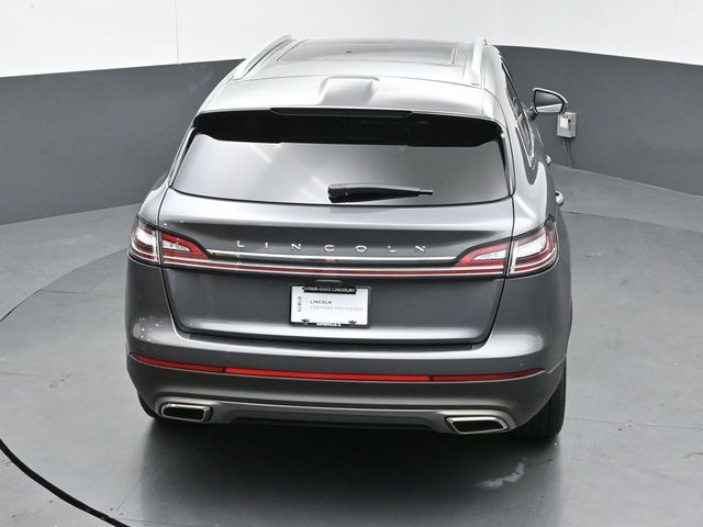 2023 LINCOLN NAUTILUS - Image 44