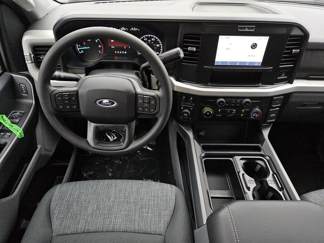 2026 Ford F-250 XLT photo 4