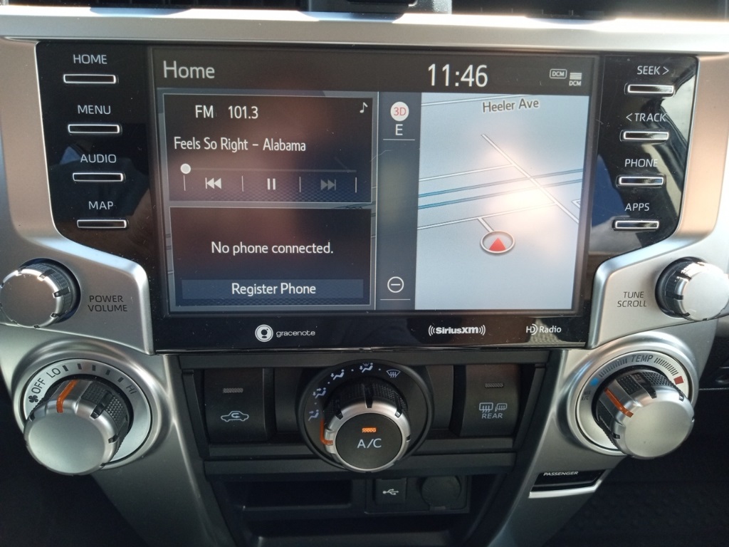 2023 Toyota 4Runner SR5 photo 29