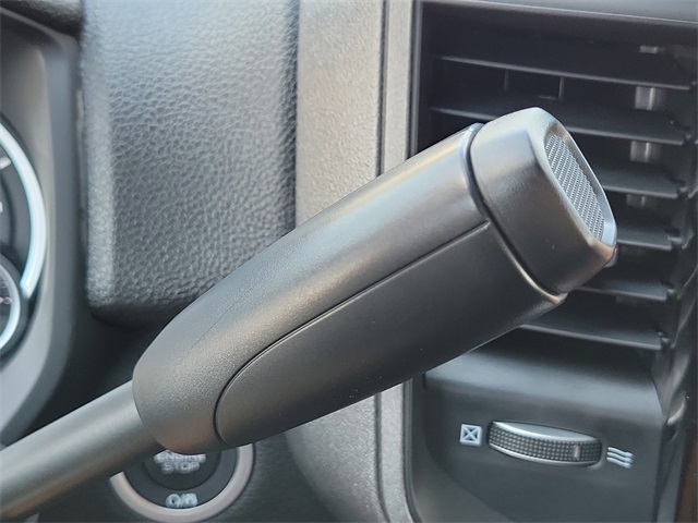 2026 Ram 2500 Tradesman photo 23