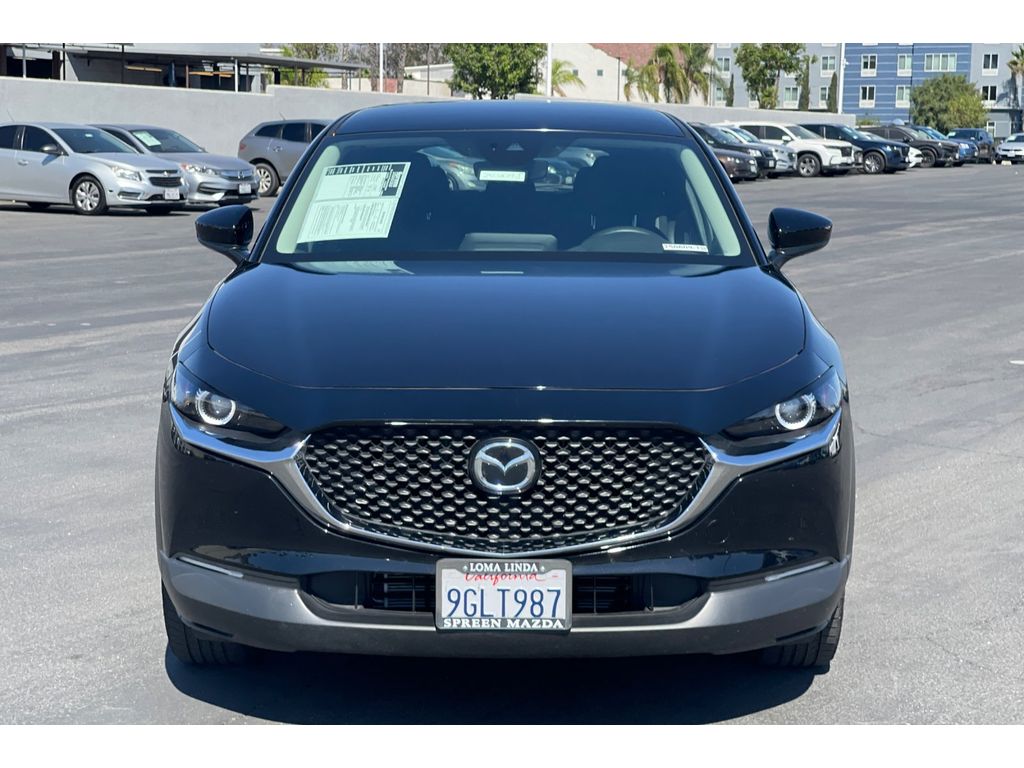 2023 Mazda CX-30 2.5 S photo 10