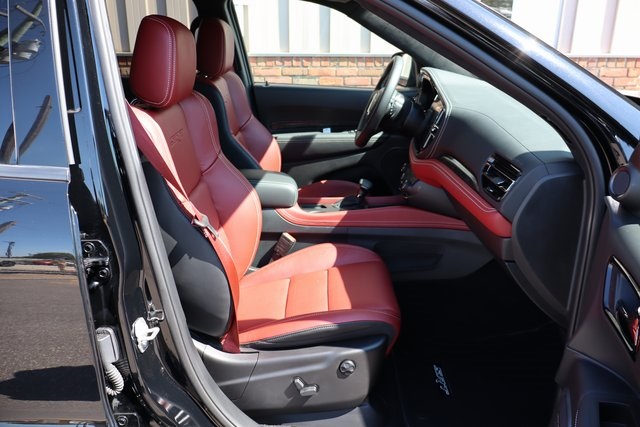 2024 Dodge Durango SRT Hellcat photo 47