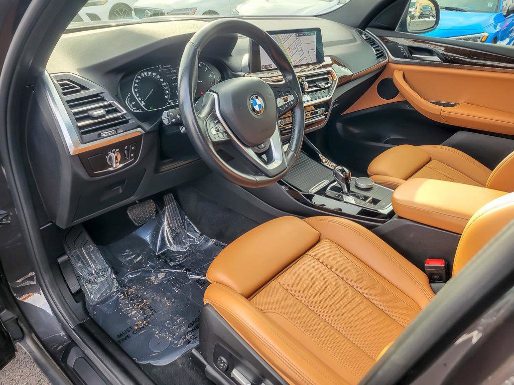 2022 BMW X3 - Image 13