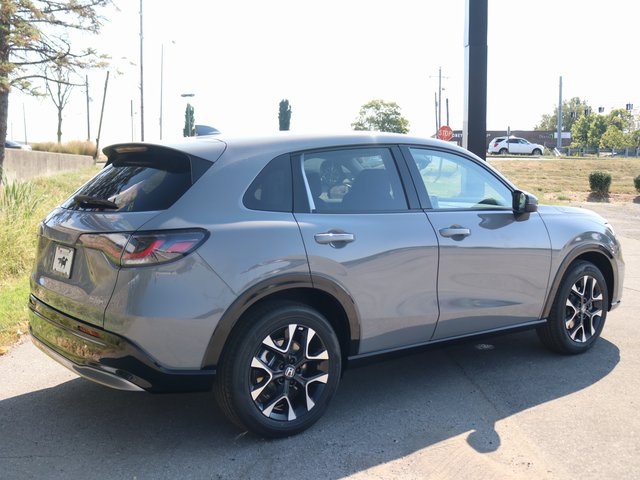 2026 Honda HR-V EX-L photo 29