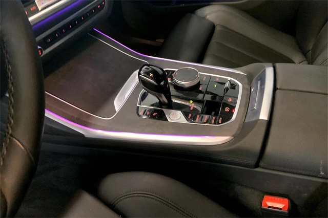 2022 Bmw X7 xDrive40i photo 13