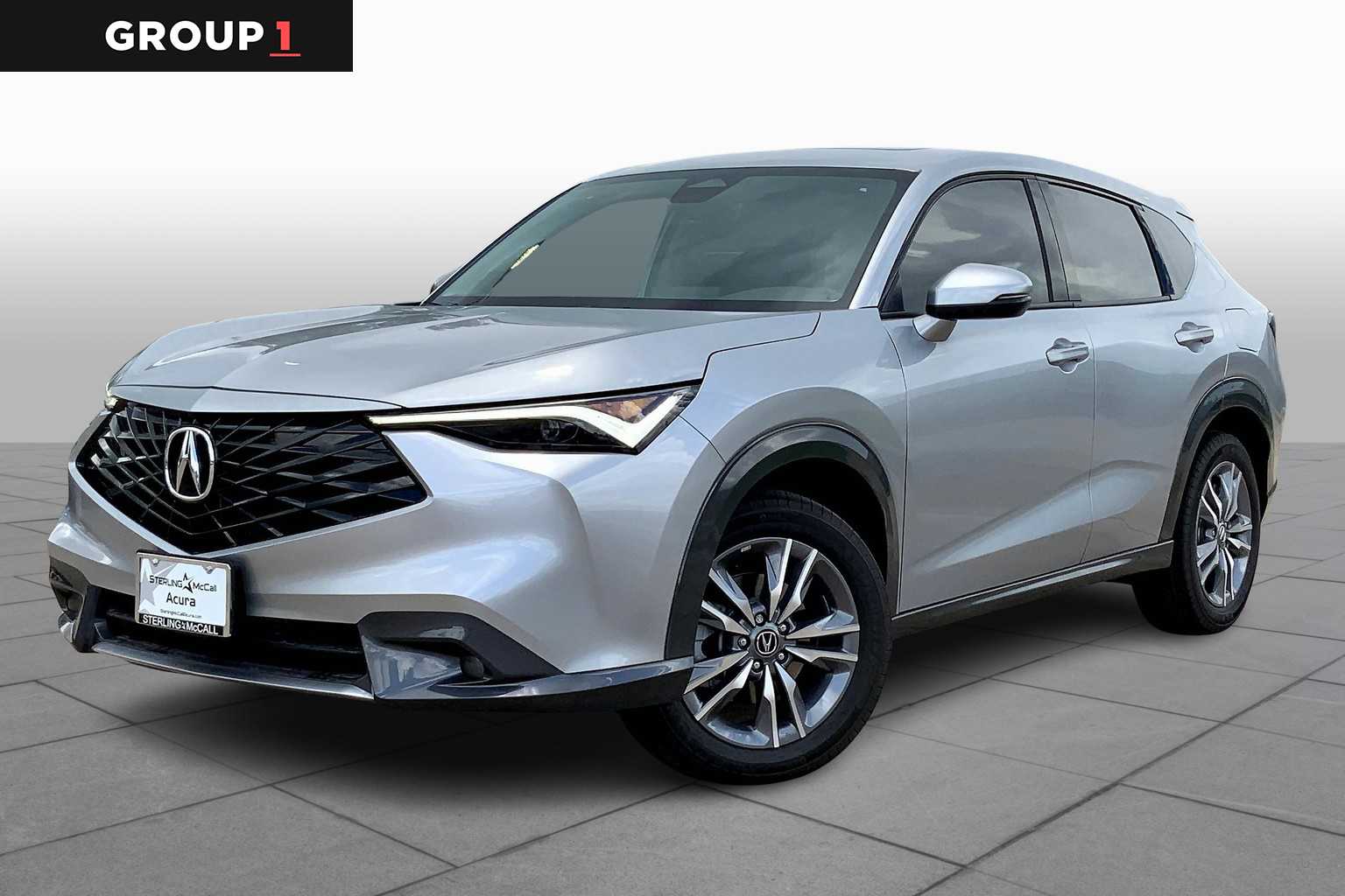 2025 Acura ADX Base's photo