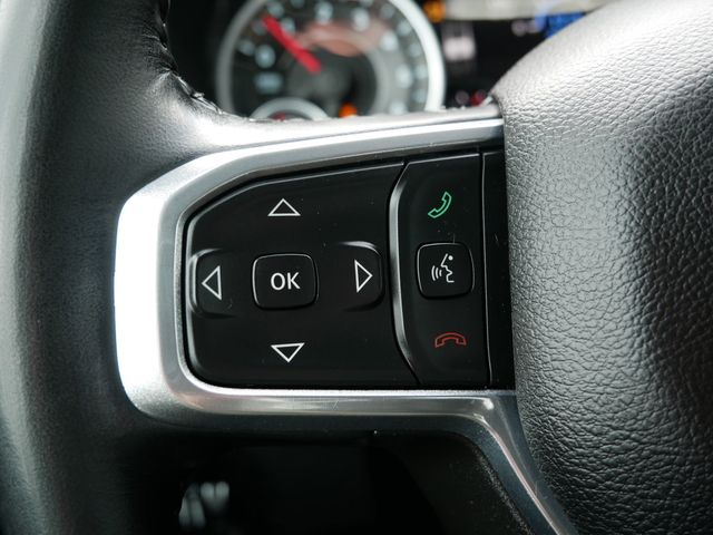 2022 Ram 1500 Laramie photo 20