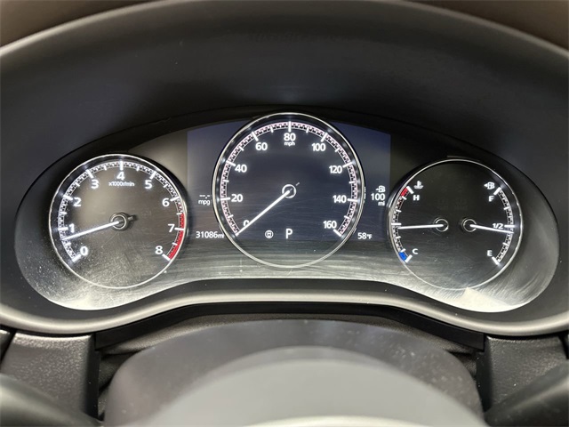 2023 Mazda CX-30 2.5 S Premium photo 7