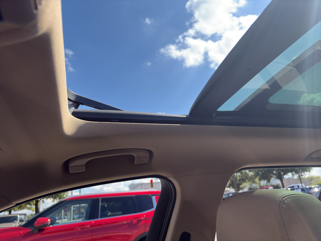 2014 Bmw X1 XDrive28i photo 3