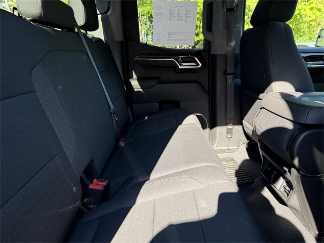 2022 Chevrolet Silverado 1500 LT photo 18