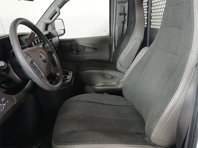 2023 Gmc Savana Cargo 2500 photo 10