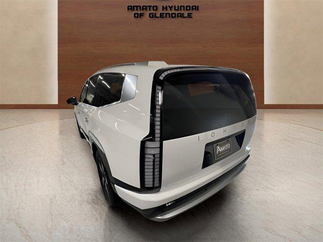 2026 Hyundai Ioniq SEL photo 3