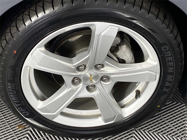 2018 Chevrolet Volt LT photo 28