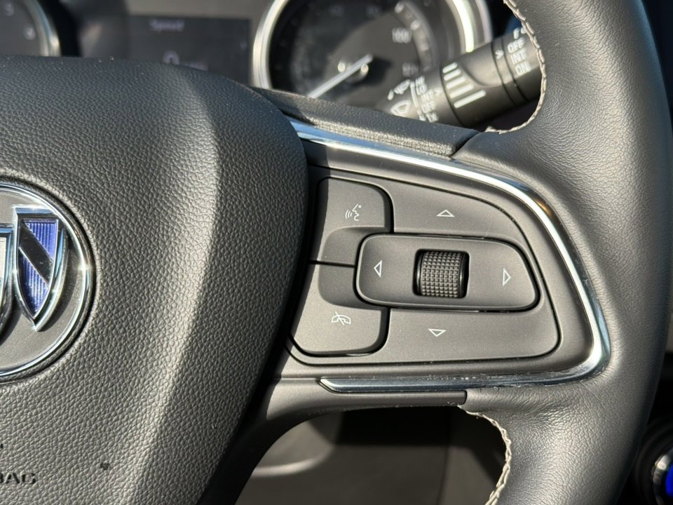 2023 BUICK ENCORE GX - Image 19