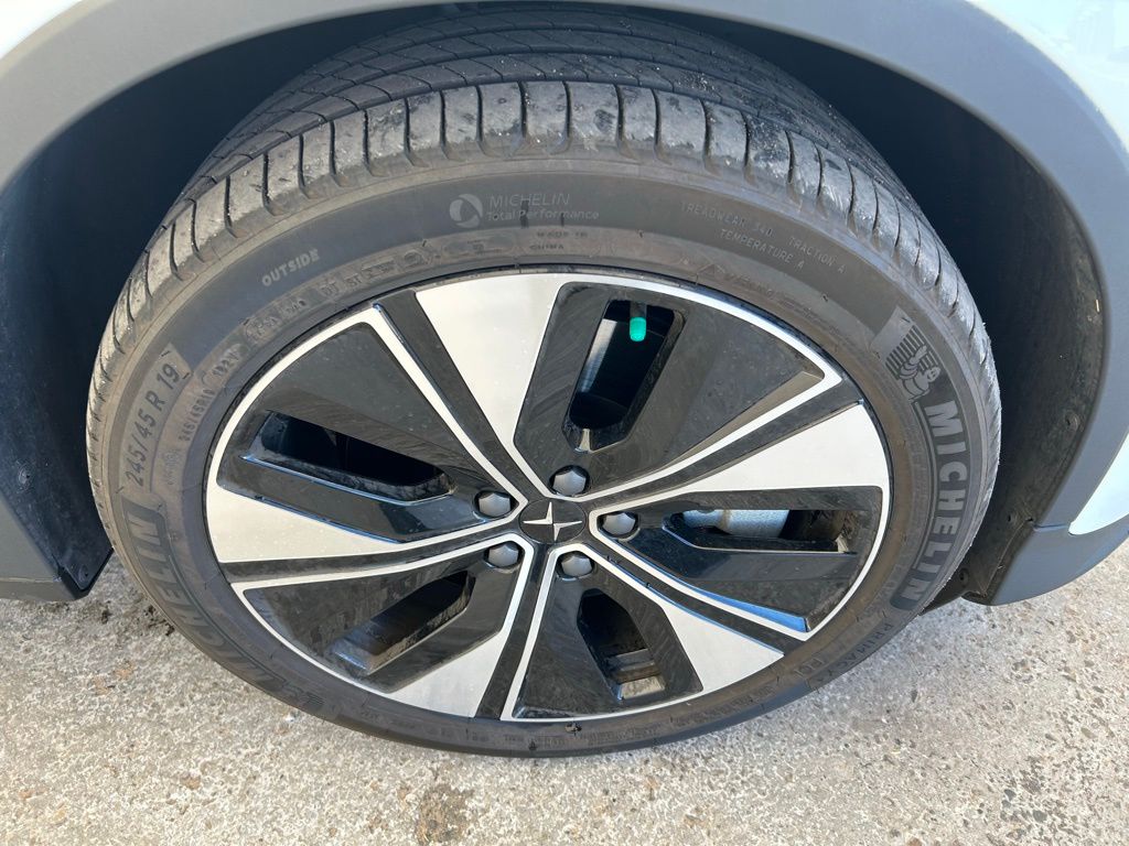 2023 Polestar PS2 photo 5