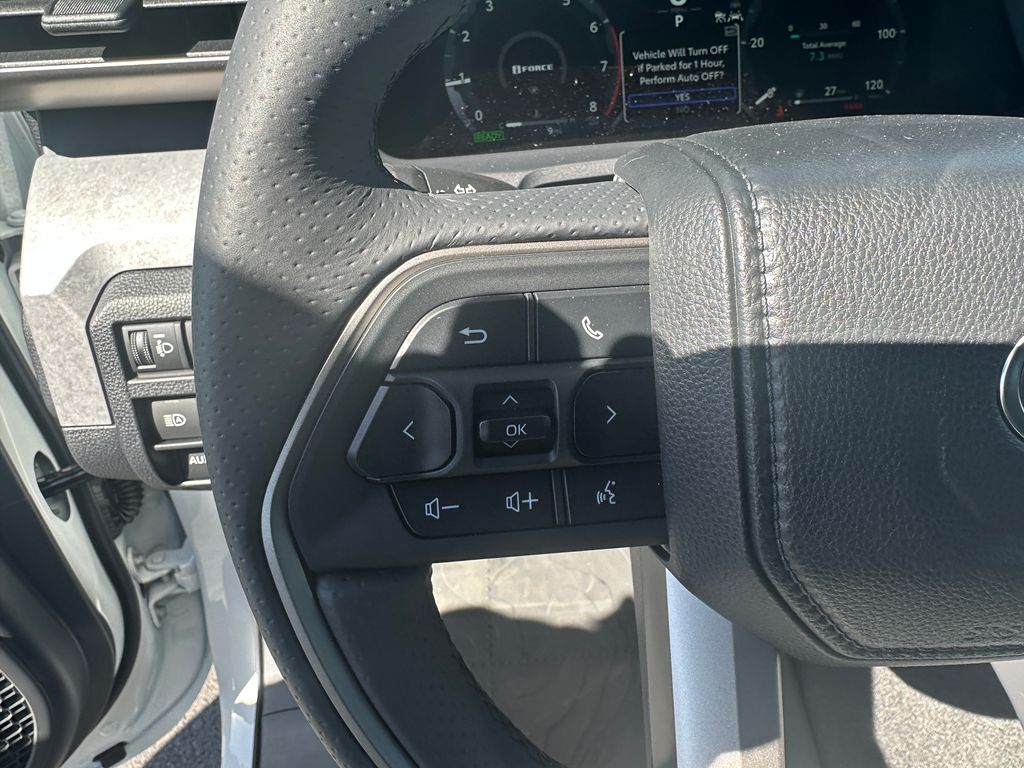 2025 Toyota 4Runner photo 16