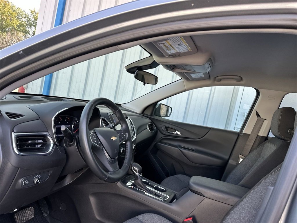 2023 Chevrolet Equinox LT photo 20