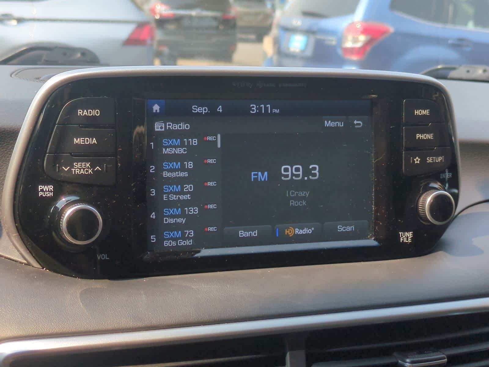 2019 Hyundai Tucson Limited photo 25