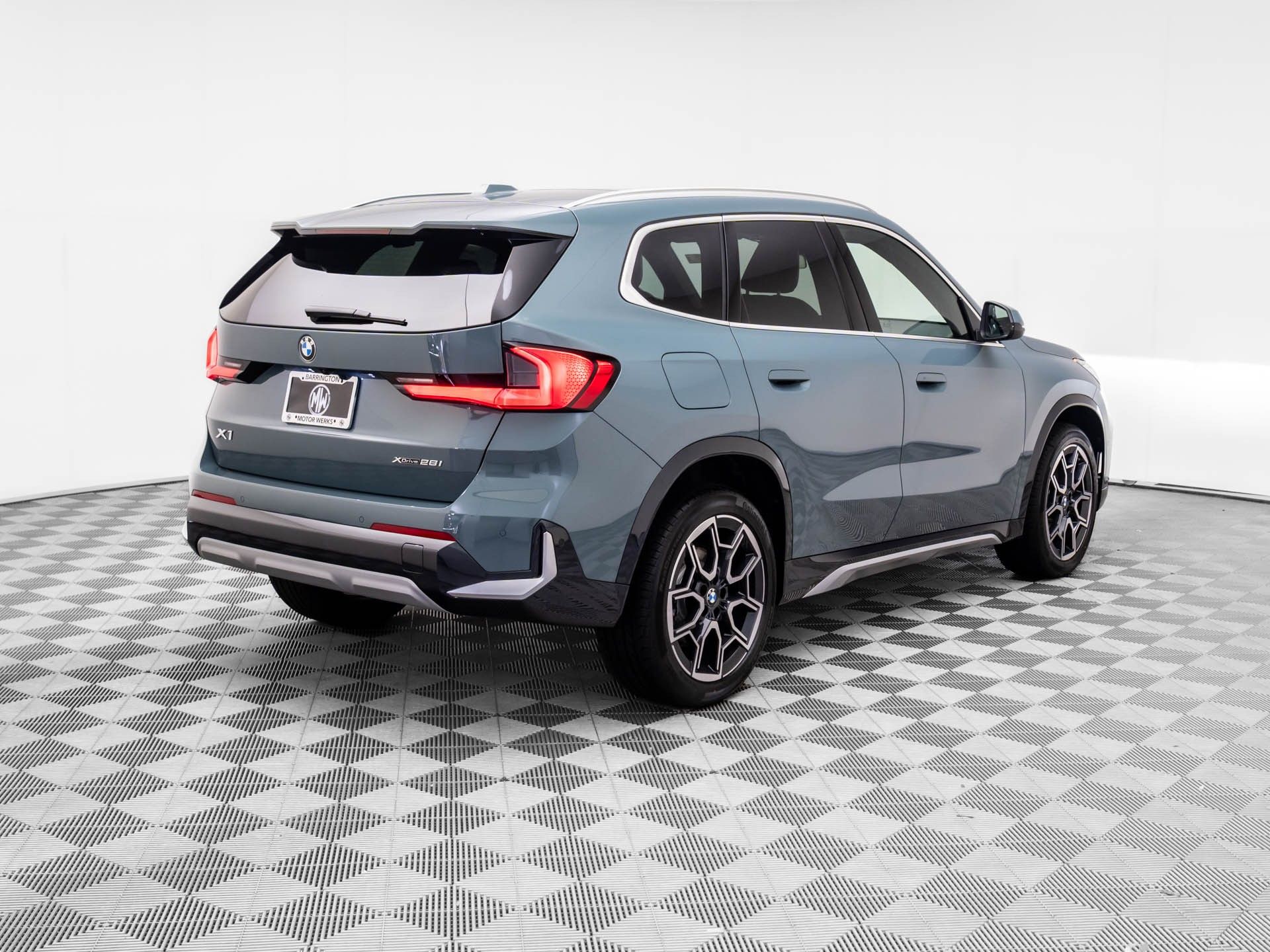 2026 Bmw X1 XDrive28i photo 4