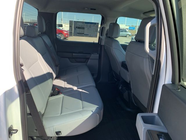 2025 Ford F-150 XL photo 23