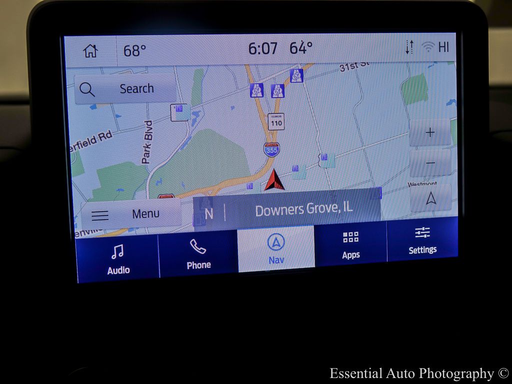 2024 FORD BRONCO SPORT - Image 18