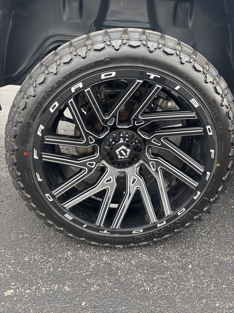 2019 Ram 1500 Big Horn Lone Star photo 10