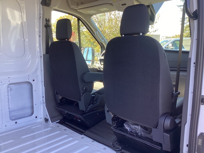 2024 Ford Transit photo 15