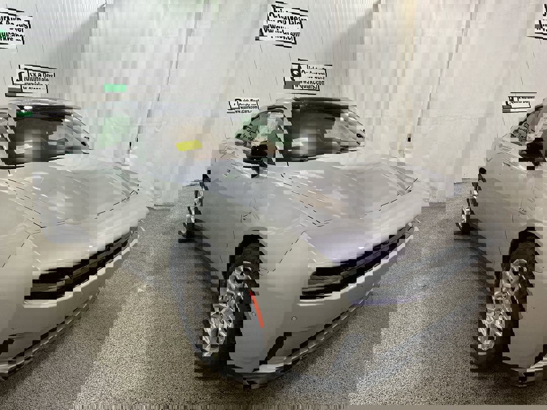 2025 Dodge Charger Daytona R/T's photo