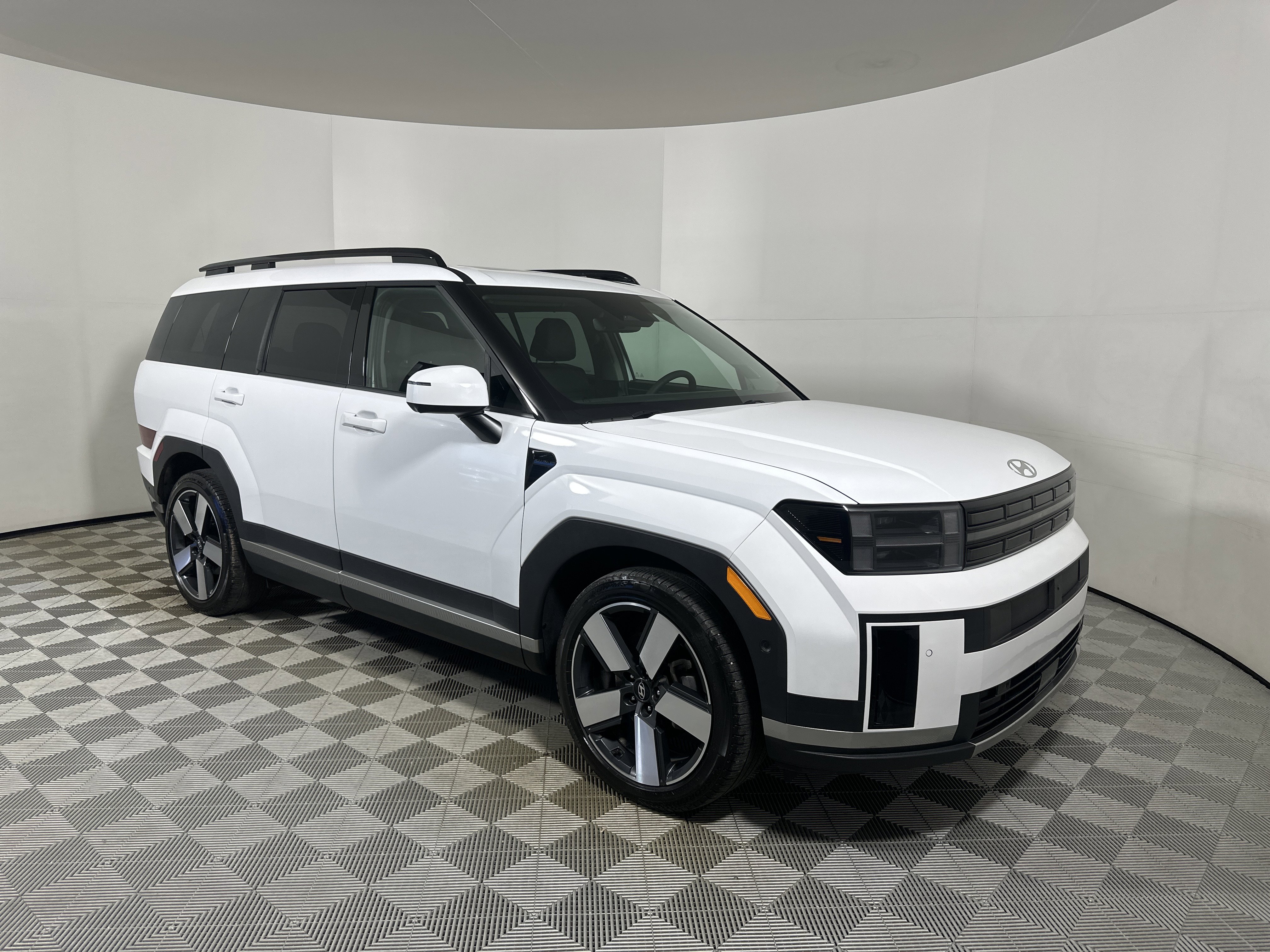 2024 Hyundai Santa Fe Limited's photo