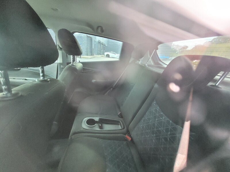 2022 Chevrolet Spark 1LT photo 9