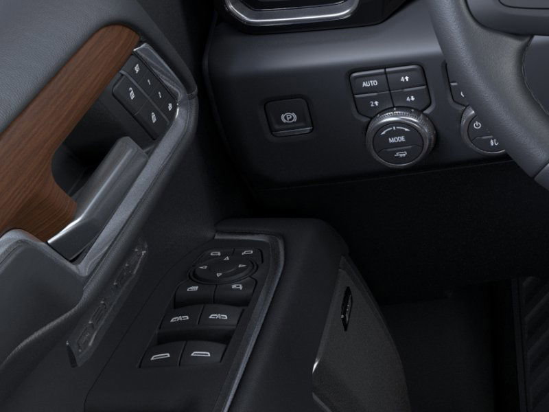 2026 Gmc Sierra 1500 Denali photo 21