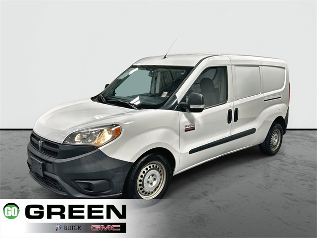 2016 RAM Promaster City