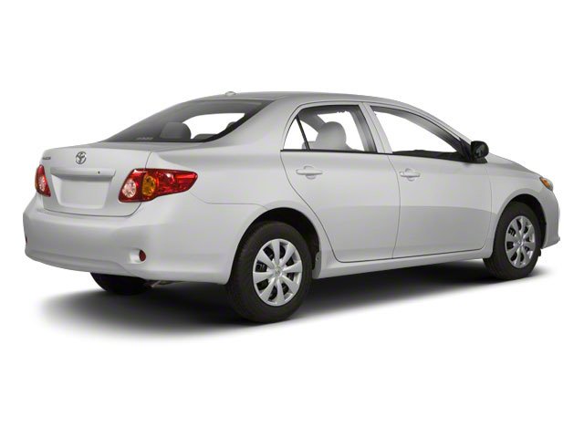 Used 2010 Toyota Corolla LE with VIN 1NXBU4EE6AZ218586 for sale in Duluth, MN