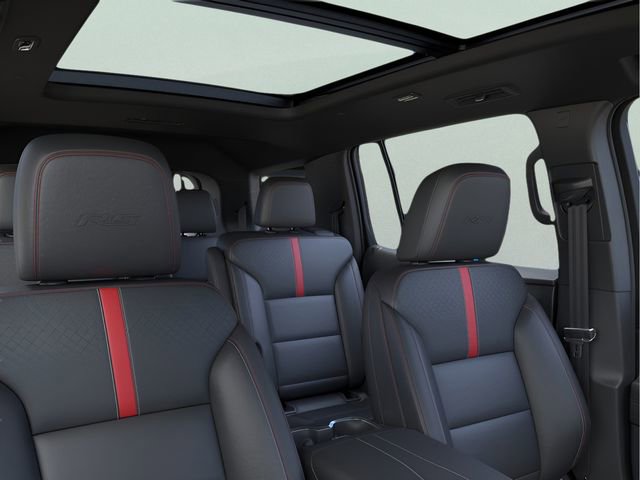2026 Chevrolet Traverse RS photo 16