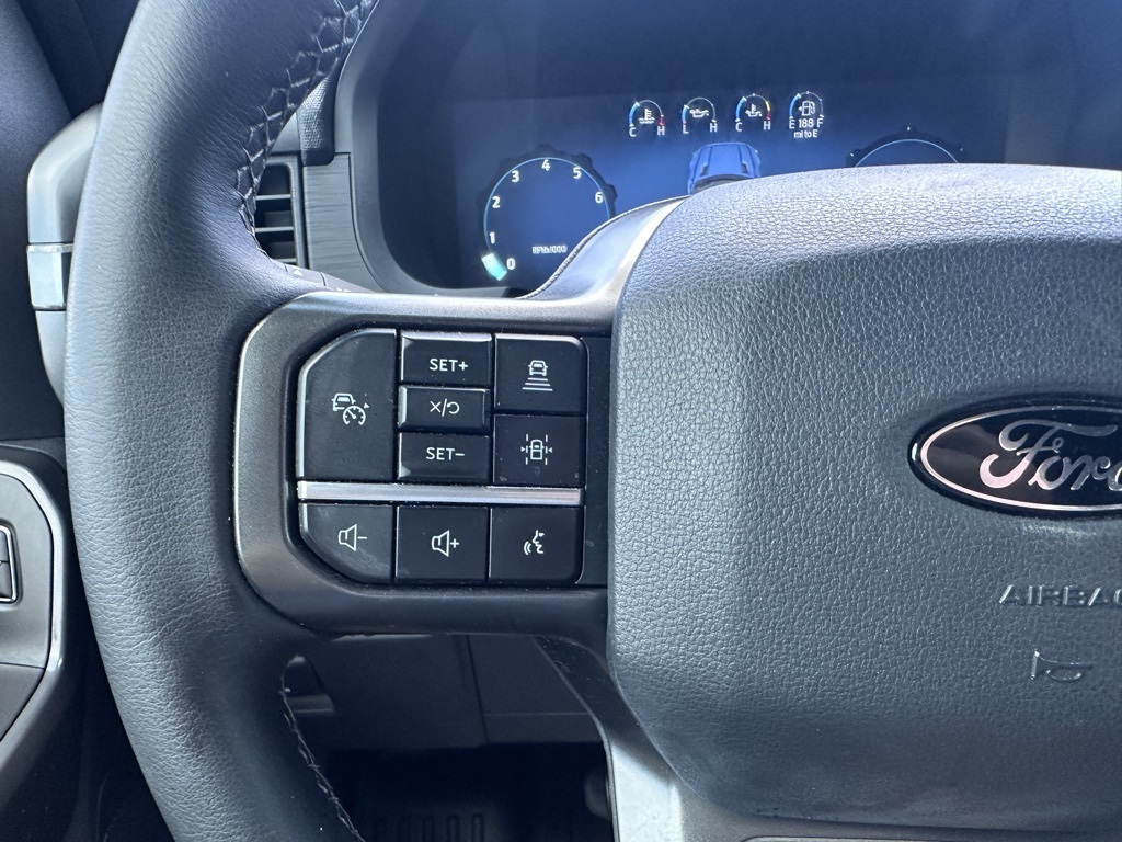 2024 Ford F-150 XLT photo 6