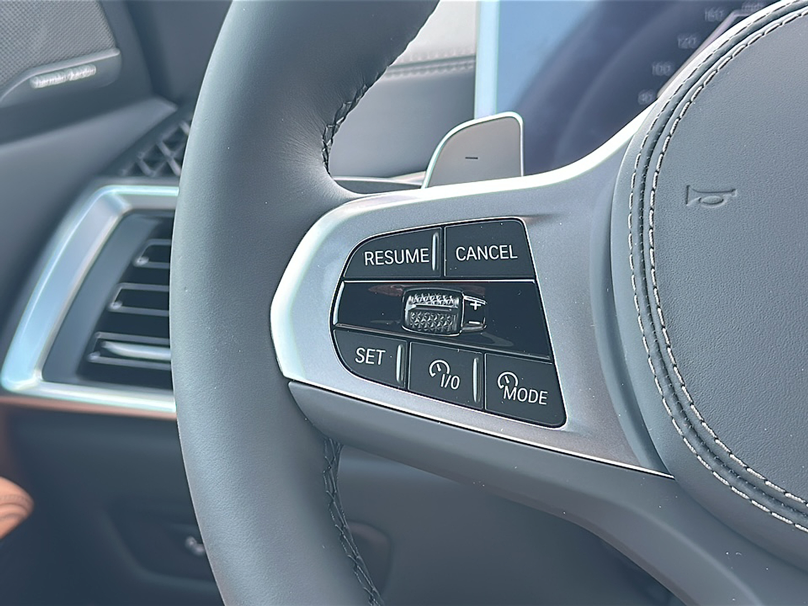 2026 Bmw X5 sDrive40i photo 5