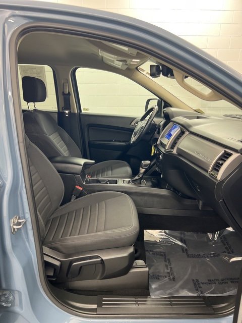 2023 Ford Ranger XL photo 18