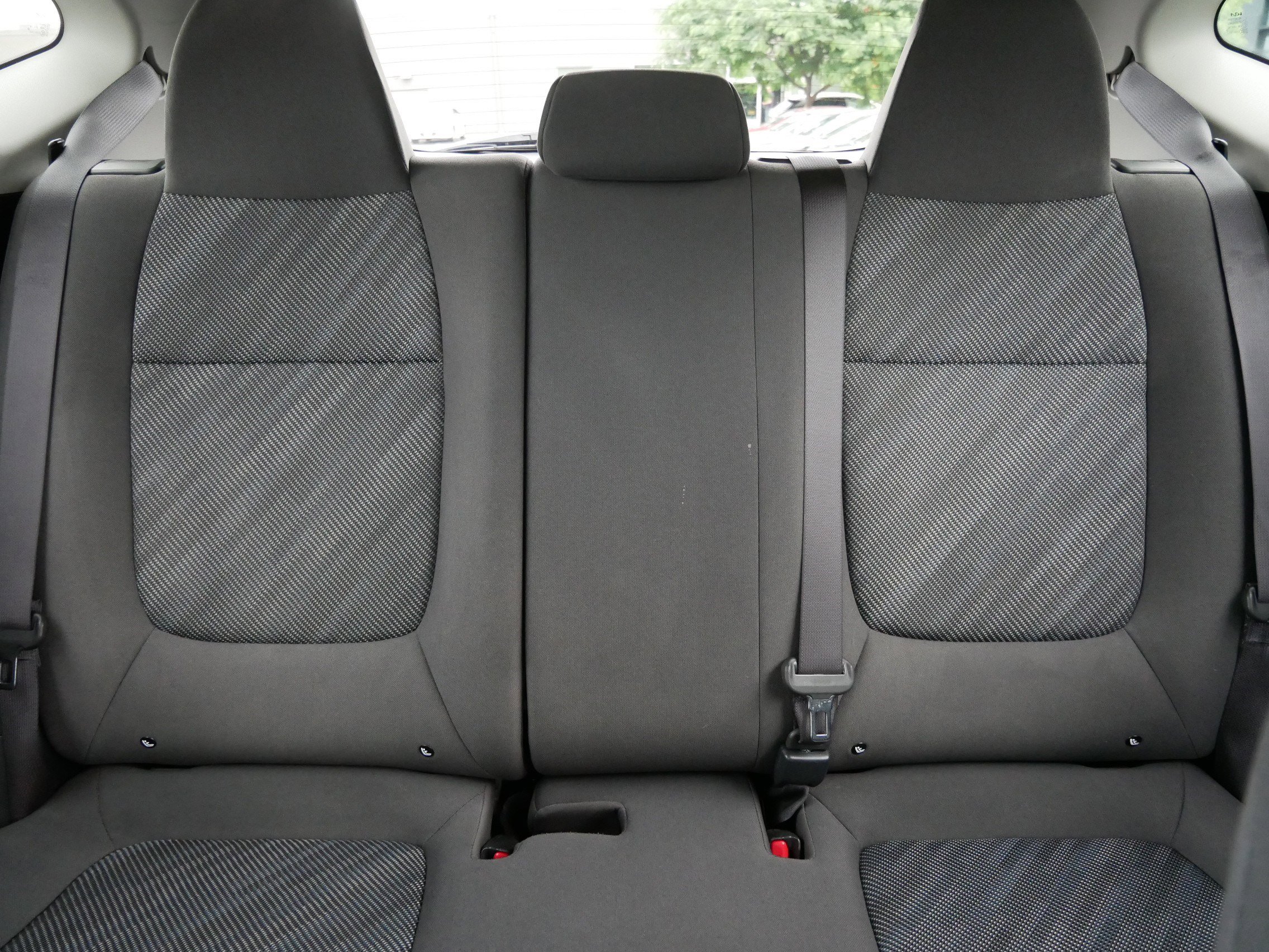 2023 Kia Seltos LX photo 10