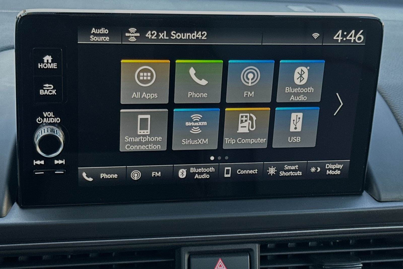 2025 Honda Pilot TrailSport photo 13