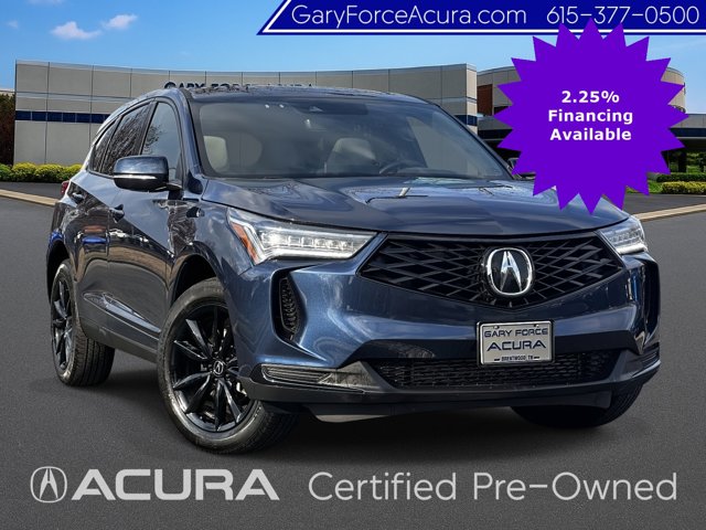 2025 Acura RDX Base's photo