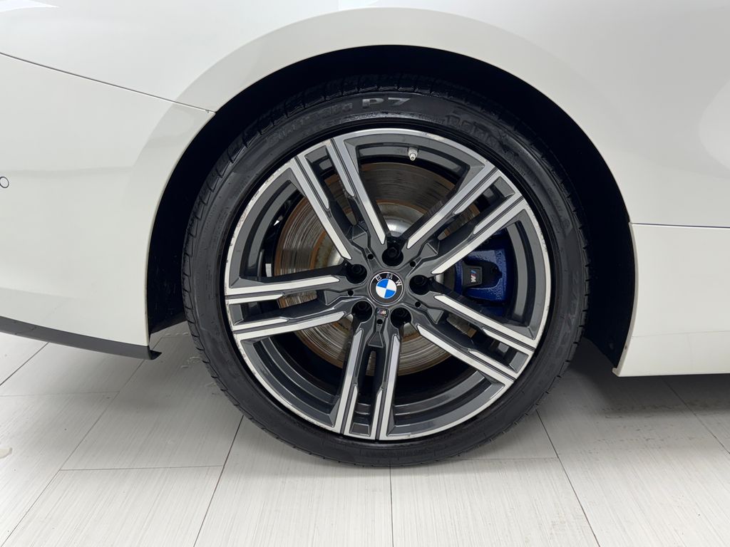 2022 Bmw M850i xDrive photo 40