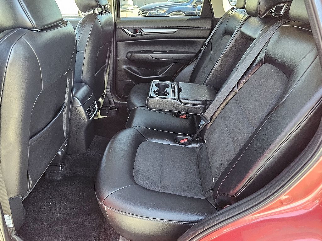2023 Mazda CX-5 2.5 Select photo 15