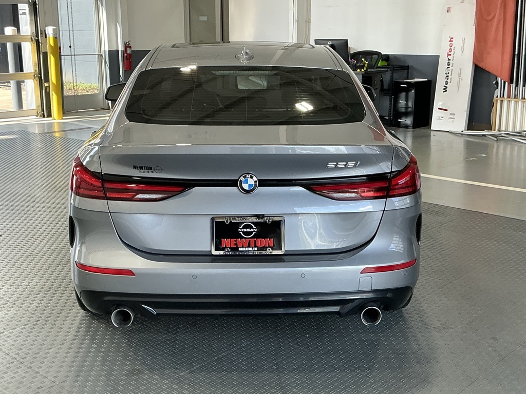 2024 Bmw 228i sDrive Gran Coupe photo 31