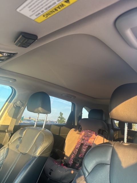 2021 Kia Sorento SX Prestige X-Line photo 6