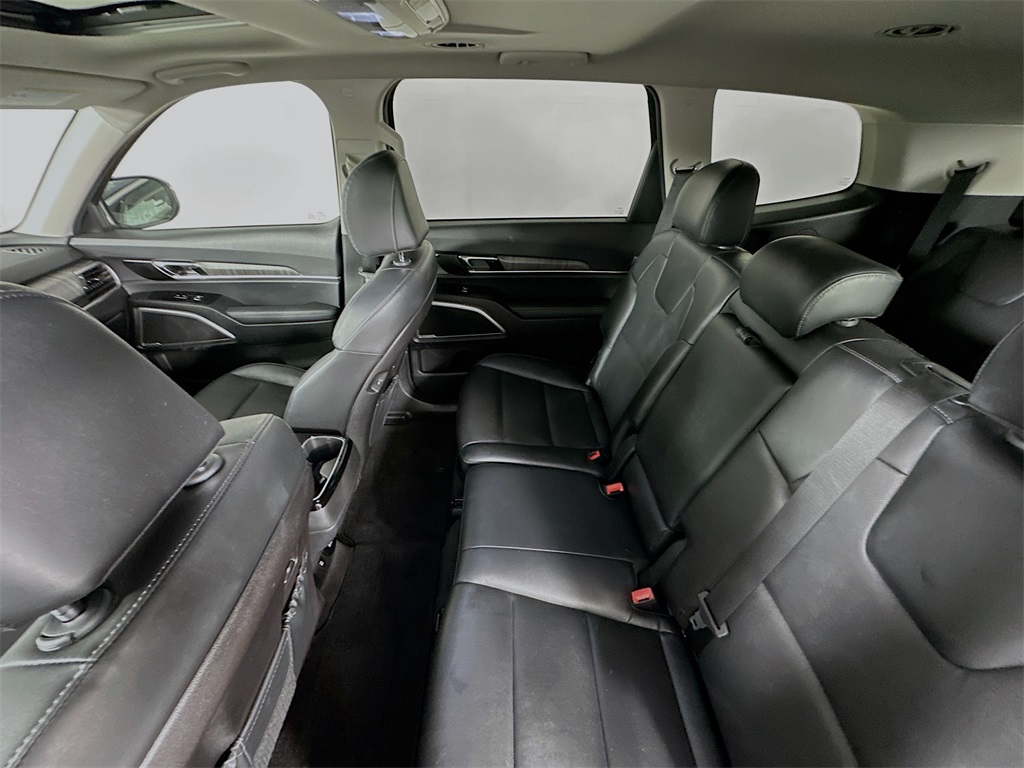 2023 Kia Telluride EX photo 23
